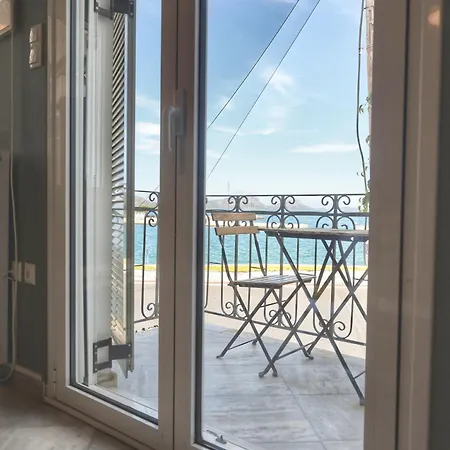 Stella Di Mare Апартаменты