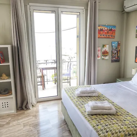 Stella Di Mare Appartement *