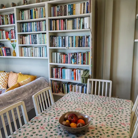 Stella Di Mare Appartement *